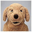 ГОСИГ голден Мягкая игрушка, собака, золотистый ретривер, фото 3