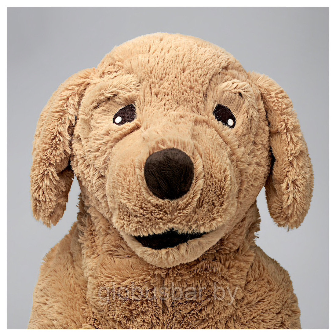ГОСИГ голден Мягкая игрушка, собака, золотистый ретривер - фото 3 - id-p105686359
