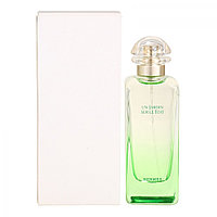 HERMES UN JARDIN SUR LE TOIT 100ml EDT TESTER