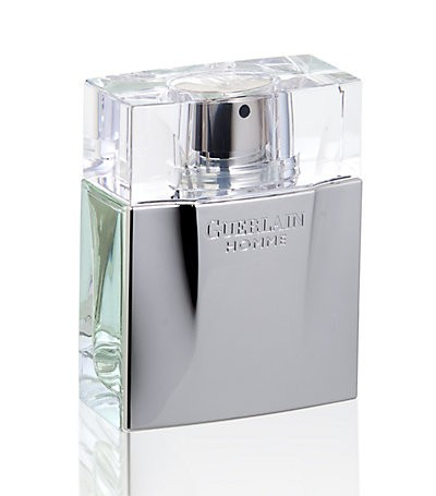 Guerlain Homme 50ml edt TESTER - фото 1 - id-p103521790