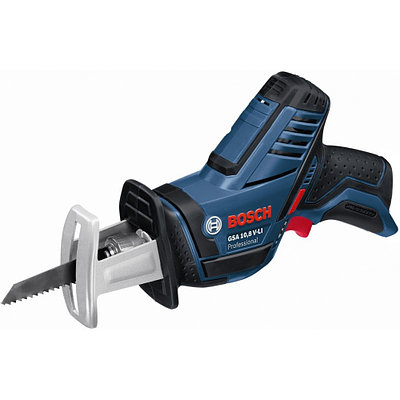 Сабельная пила BOSCH GSA 12V-14 Solo без АКБ и ЗУ