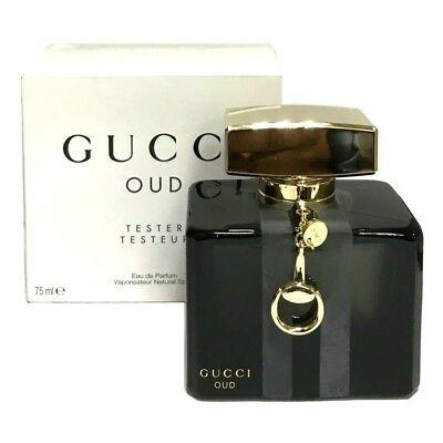 GUCCI OUD edp 75 ml  TESTER