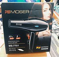 Профессиональный фен PRO Moser MS-7701