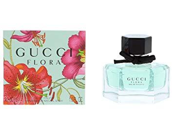 Gucci Flora  edt 30ml