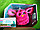 Большой Ферби Furby игрушка интерактивная (интерактивный питомец), фото 4