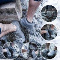 Силиконовые защитные чехлы-бахилы для обуви - фото 4 - id-p105687190