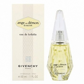 Givenchy Ange ou Demon Le Secret edt 30ml - фото 1 - id-p79011705