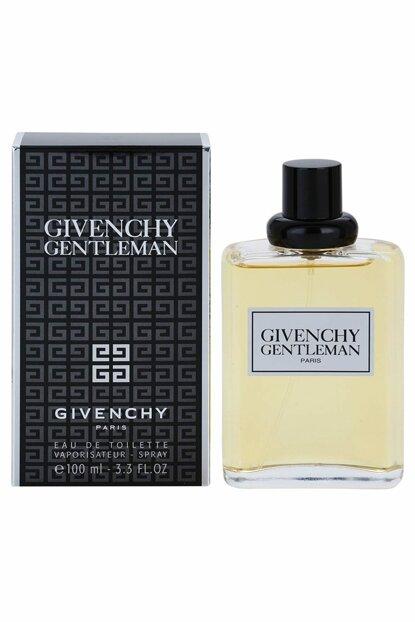 Givenchy Gentlemen edt pour homme edt 100 ml