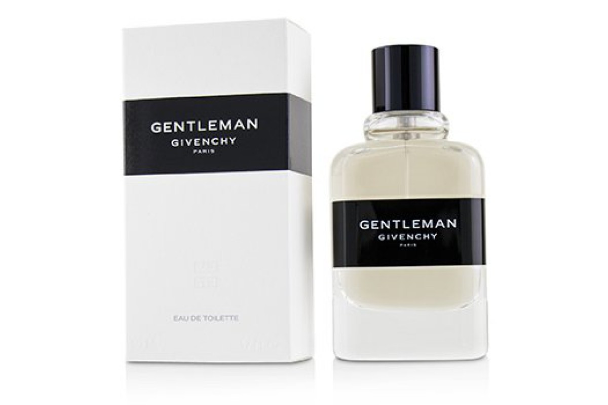 Givenchy Gentlemen pour homme edt 50 ml NEW