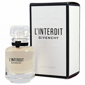 Givenchy L'Interdit edp 10 ml mini