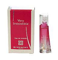 Givenchy Very Irresistible W edt 4ml mini