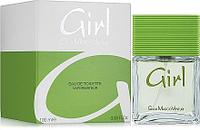 GIAN MARCO VENTURI GIRL edt 100 мл