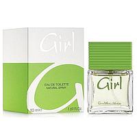 GIAN MARCO VENTURI GIRL edt 50мл