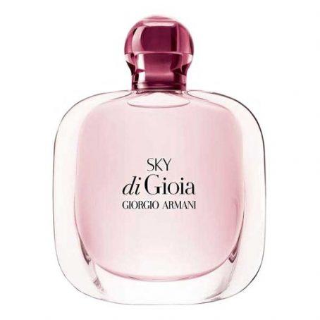 Giorgio Armani Sky di Gioia pour femme edp 50ml TESTER - фото 1 - id-p79011689