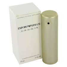 G.A. Armani Emporio edp 50ml TESTER - фото 2 - id-p103521773