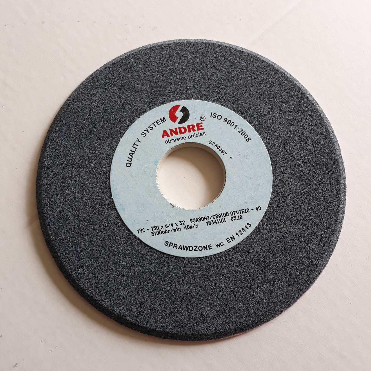 Купить Круг Для Заточки Пил