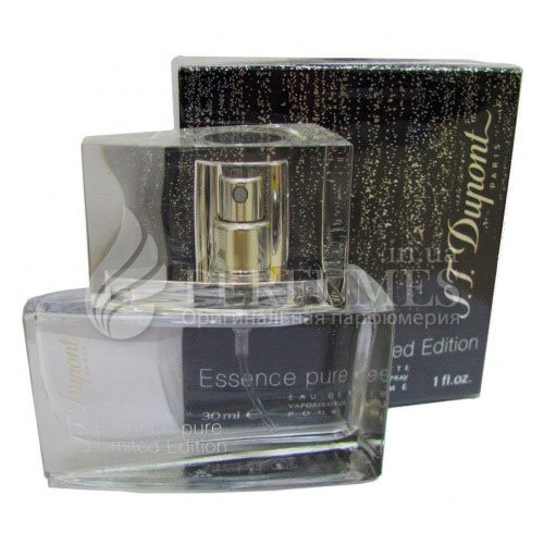 Dupont Essence pure M edt 30ml LIMITED EDITION - фото 1 - id-p103521762