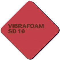 VIBRAFOAM SD10 (25) - фото 1 - id-p105689779