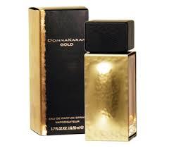 DONNA KARAN GOLD edp 50ml