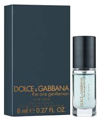 Dolce&Gabbana The One Gentleman  8 ml edt