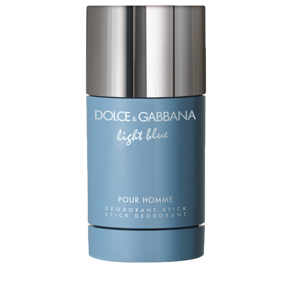 Dolce&Gabbana Light Blue pour Homme deo stick 70 g - фото 1 - id-p103521758