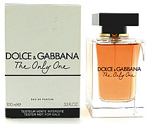 Dolce&Gabbana The Only One edp 100 ml women Tester
