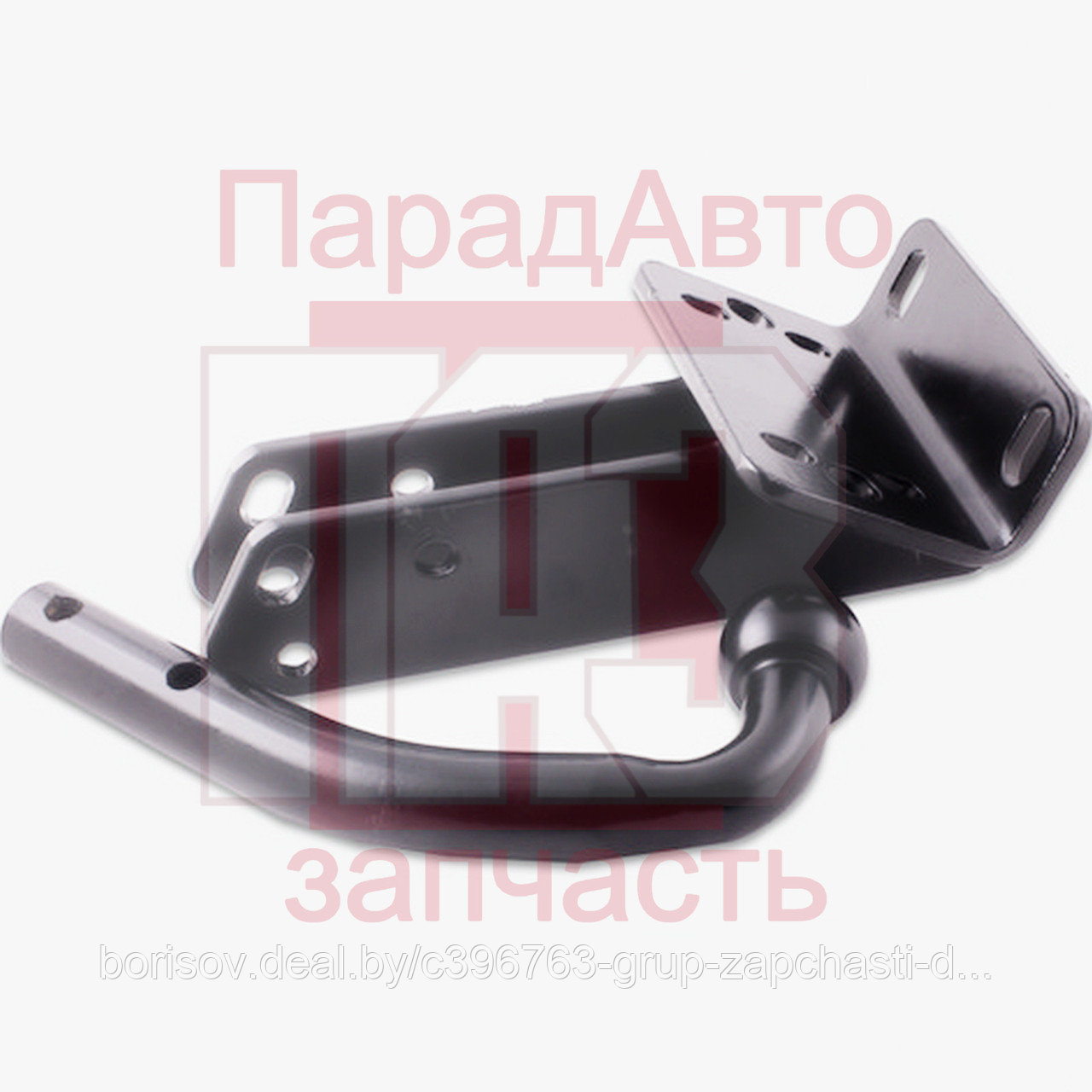 Тягово-сцепное устройство фаркоп УАЗ-3163