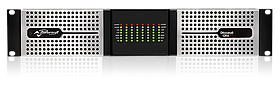 Усилитель Powersoft Ottocanali 12K4 DSP+DANTE