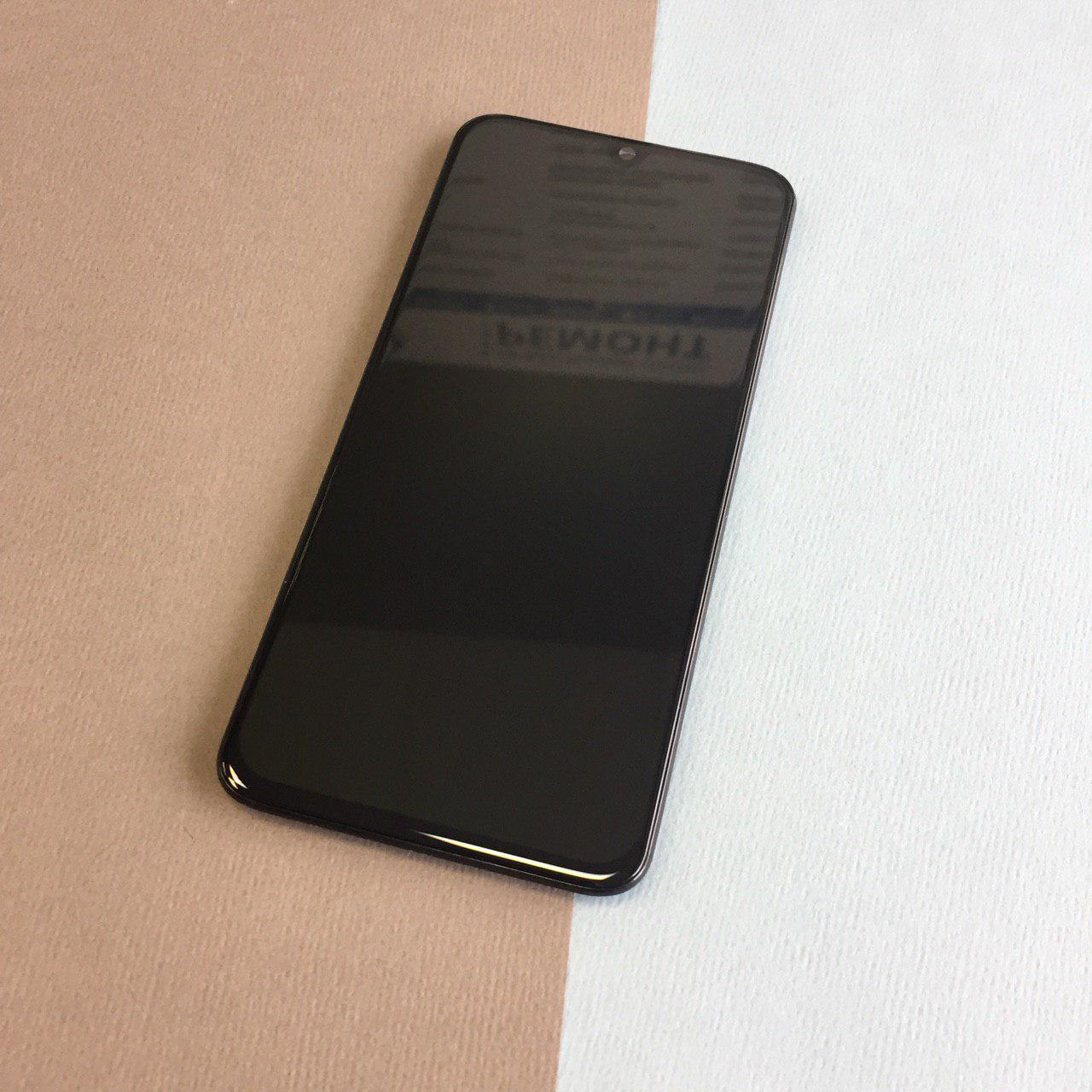 Samsung Galaxy A40 - Замена экрана (дисплейного модуля), оригинал