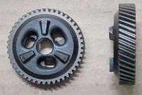 Шестерня косозубая 46 MAKITA 226444-8