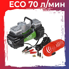 Автомобильный компрессор ECO AE-028-1