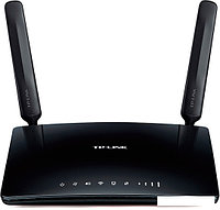 Беспроводной маршрутизатор TP-Link TL-MR6400