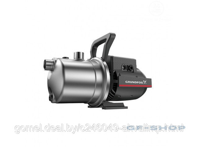 Grundfos MQ 3-35