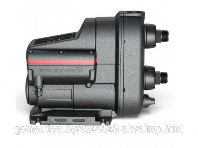 Grundfos MQ 3-35