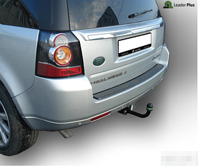 Фаркоп для Land Rover Freelander 2 (LF) (2006-2014) № L205-A