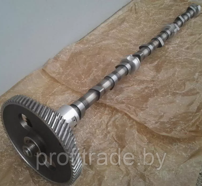 Вал распределительный 157.03.013