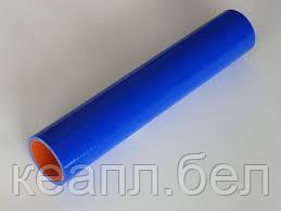 Патрубок для МАЗ радиатора верхний ЗУБРЁНОК Н/О (L320, D50)