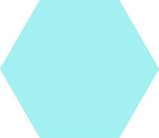 25*22 Gres Basic aqua hex