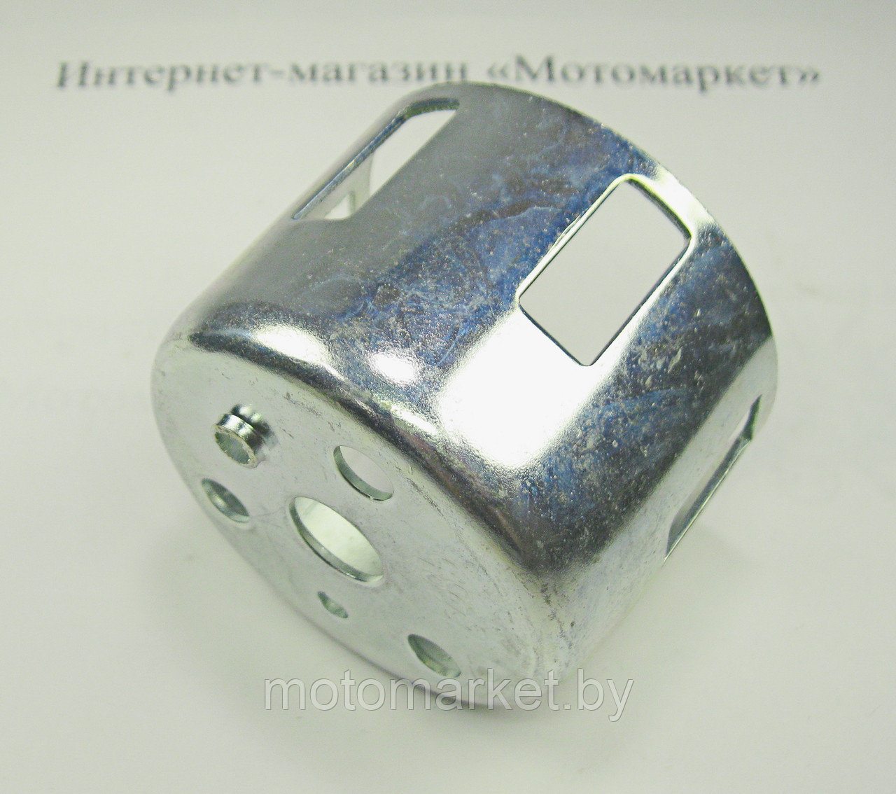 Чашка ручного стартера двигателя GX 200, GX 160, 168F, 170F