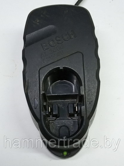 2607225183 Зарядное устройство для шуруповертов Bosch 7,2-24V - фото 2 - id-p105761981