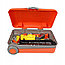 Набор инструментов 008-922A чемодан-верстак, фото 3