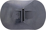 Пластиковая подложка для колец (черная)., фото 2