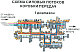РК 2022 Ремкомплект (набор) прокладок КПП МТЗ-2022, фото 3