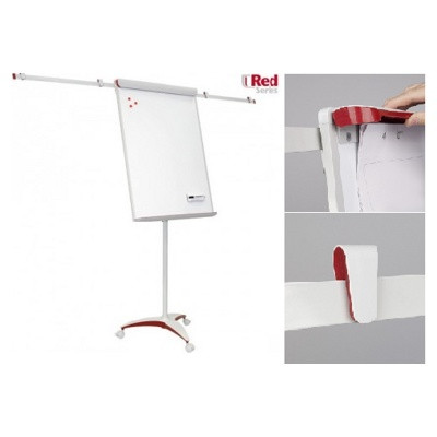 Флип-чарт "Mobilchart Pro RED" - фото 3 - id-p5810851