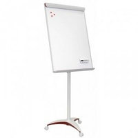 Флип-чарт "Mobilchart Pro RED"