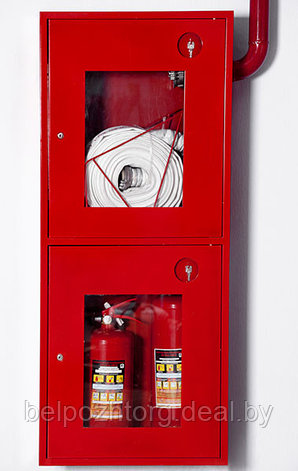 Шкаф пожарный ШПК-320, фото 2