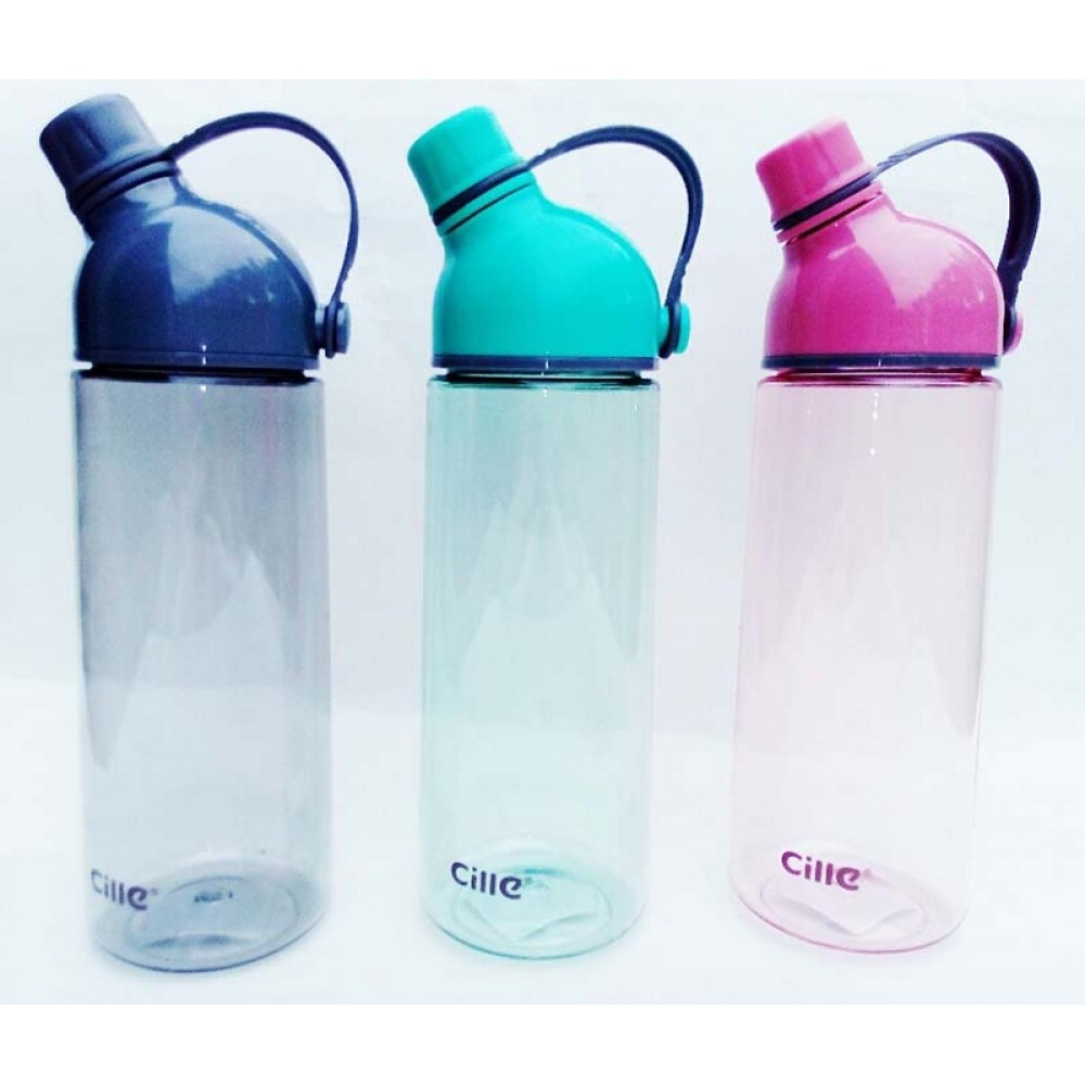Бутылка для воды Cille , 620 мл , XL-1907 - фото 1 - id-p105777819