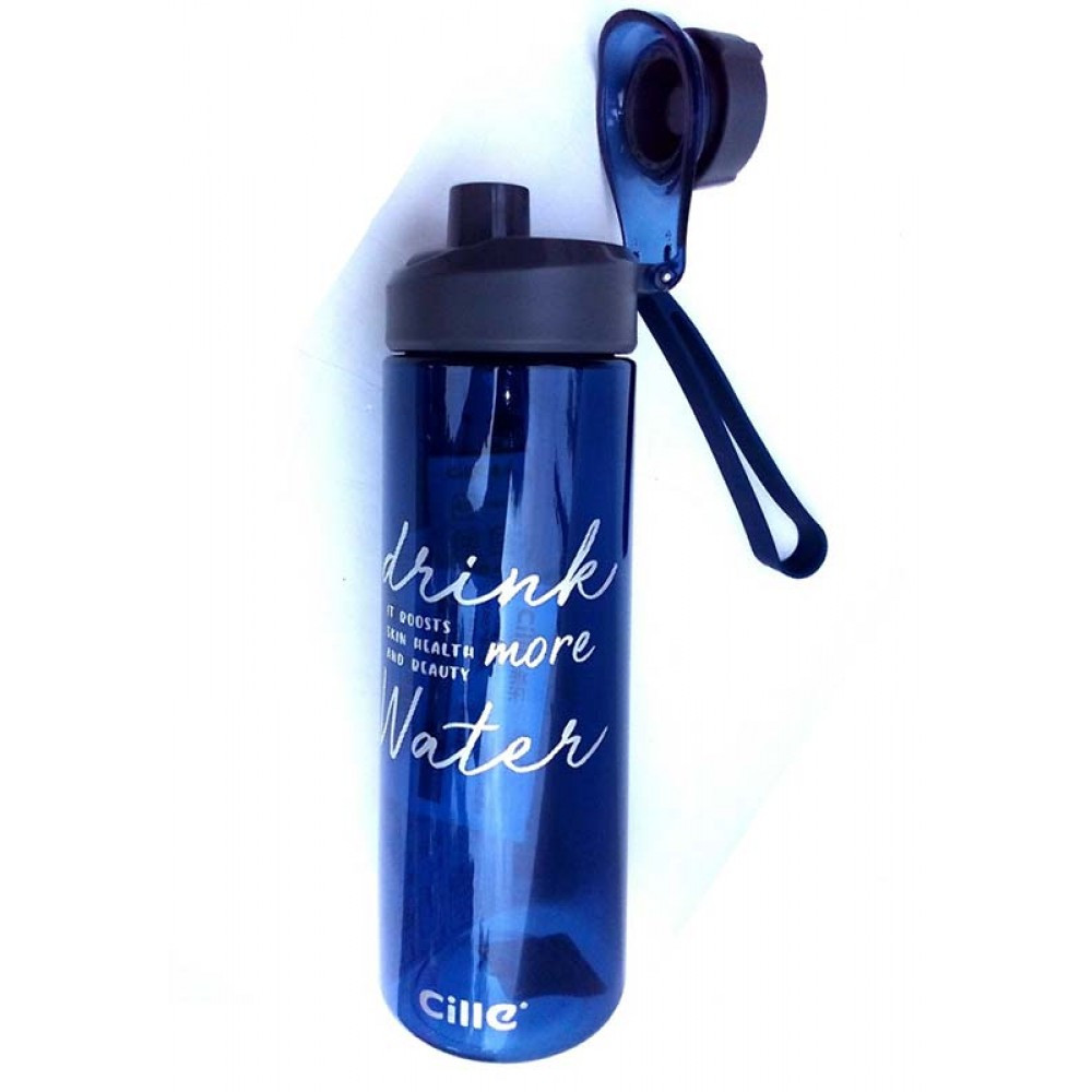 Бутылка для воды Cille , 850 мл , XL-1913 - фото 2 - id-p105777825