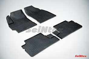 Коврики резиновые Toyota Corolla 150 / Auris (2006-2013) / Тойота Королла / Аурис [00393] (SeiNtex)