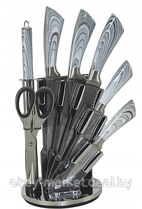 Набор стальных ножей Edenberg EB-914